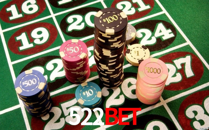 Estatísticas 522bet