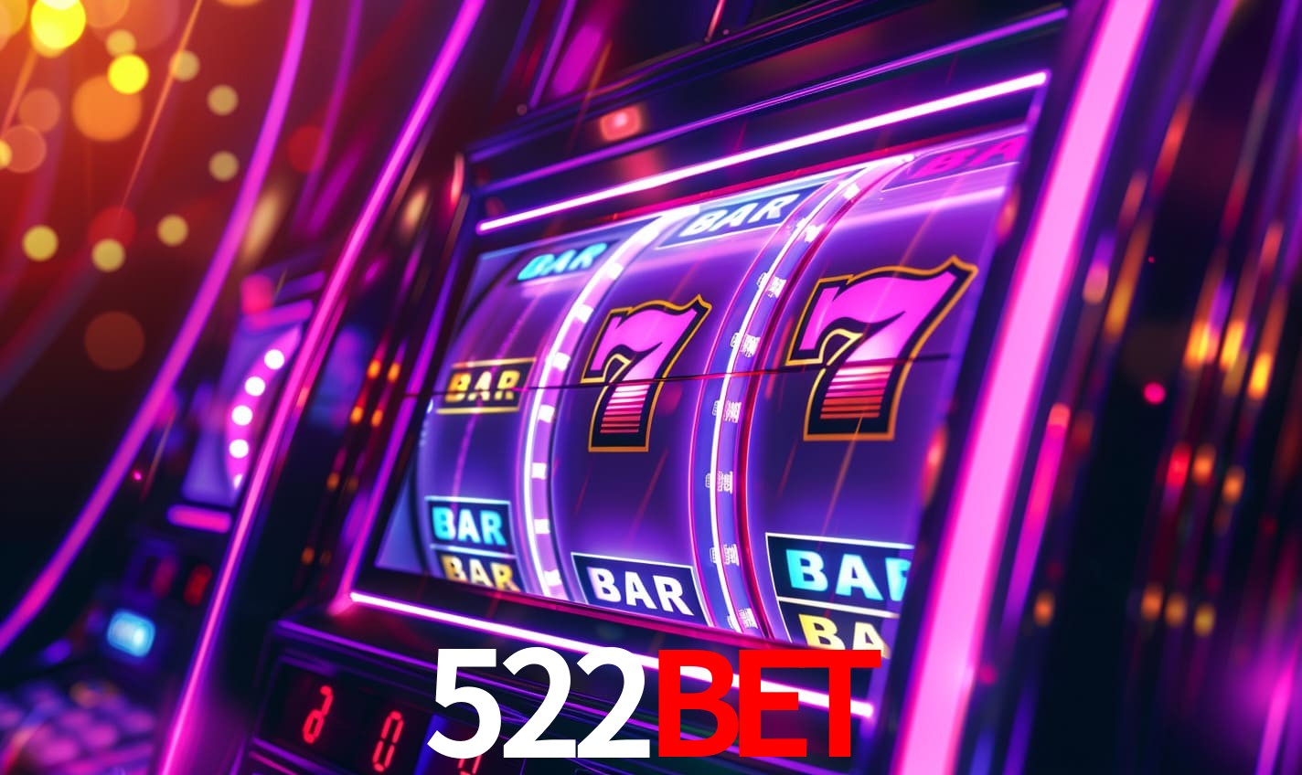 522BET: Seu Cassino Premiado com Pagamentos Rápidos