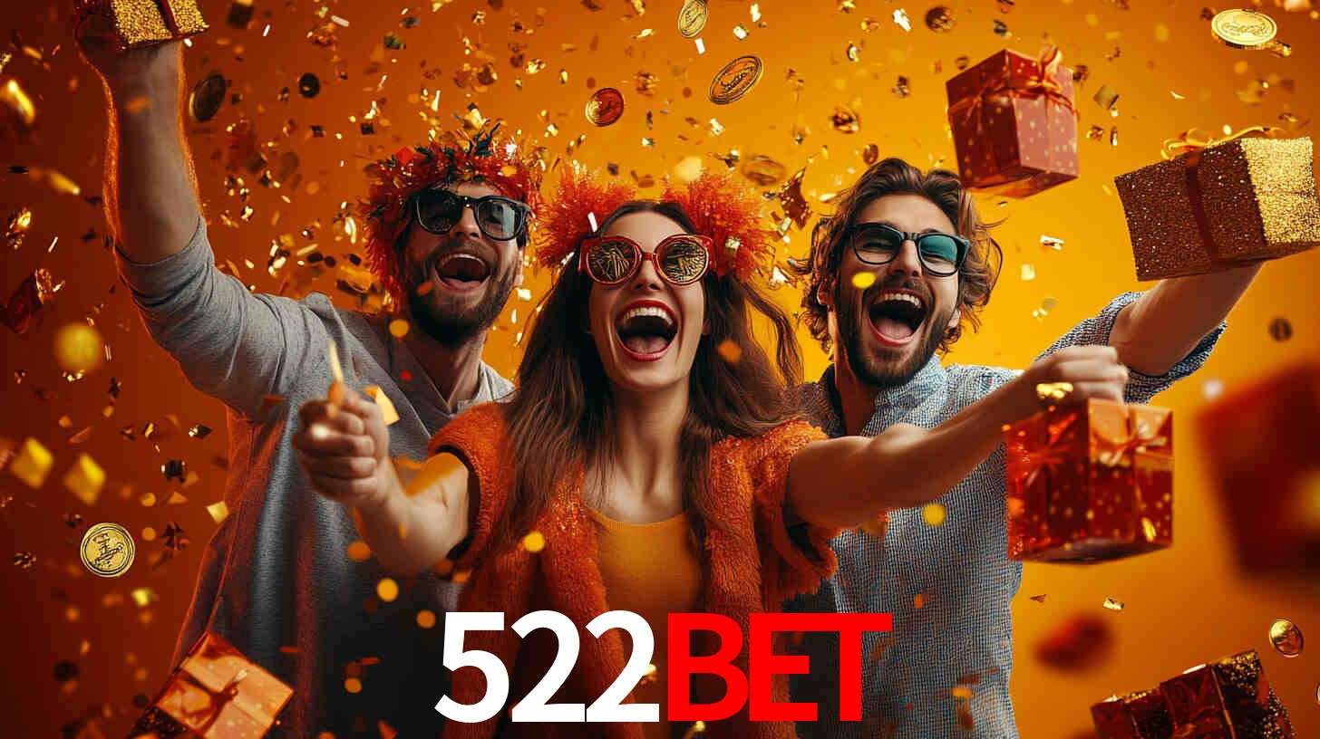 522BET - Cassino do Sonho Dourado - 522BET.COM