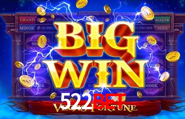 Mesas ao vivo 522bet