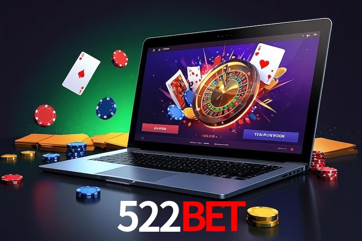 App 522bet no celular