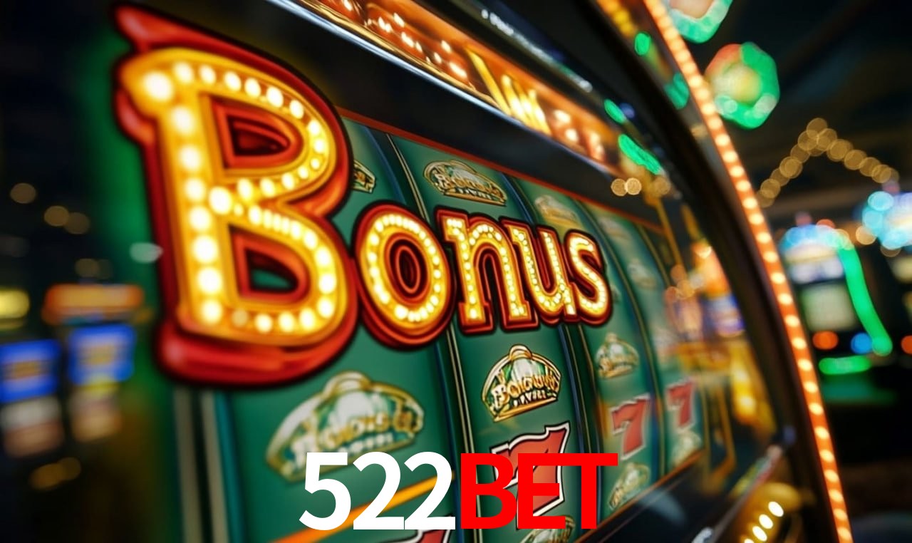 Catálogo de jogos na 522bet