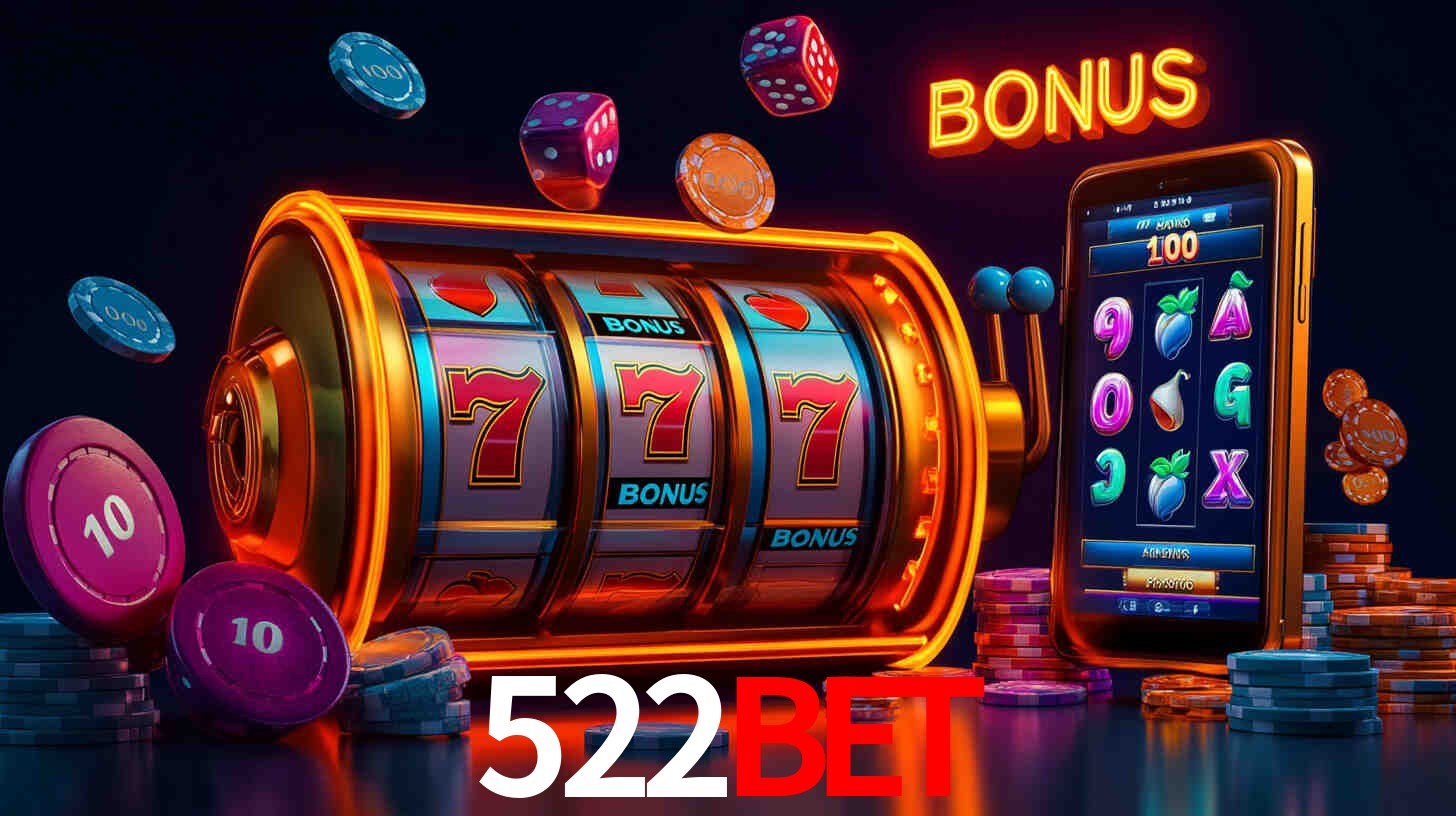 Explorando a Categoria de Eventos em Apostas na 522bet