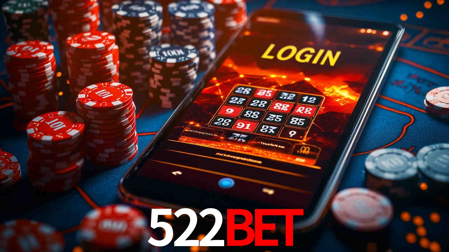 522bet: A Experiência de Casino com Jogos de Mesa ao Vivo
