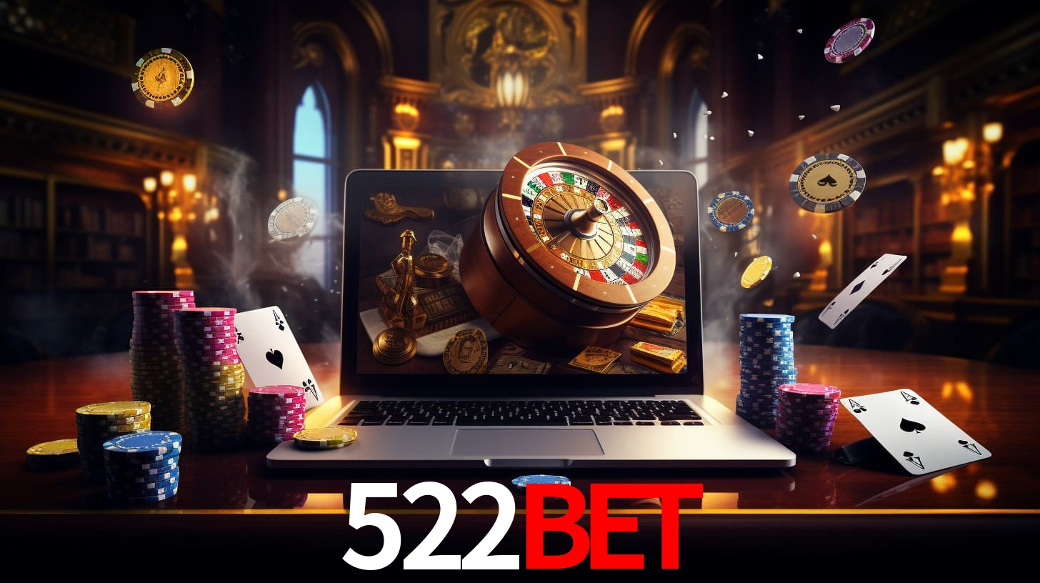Live Casino 522bet