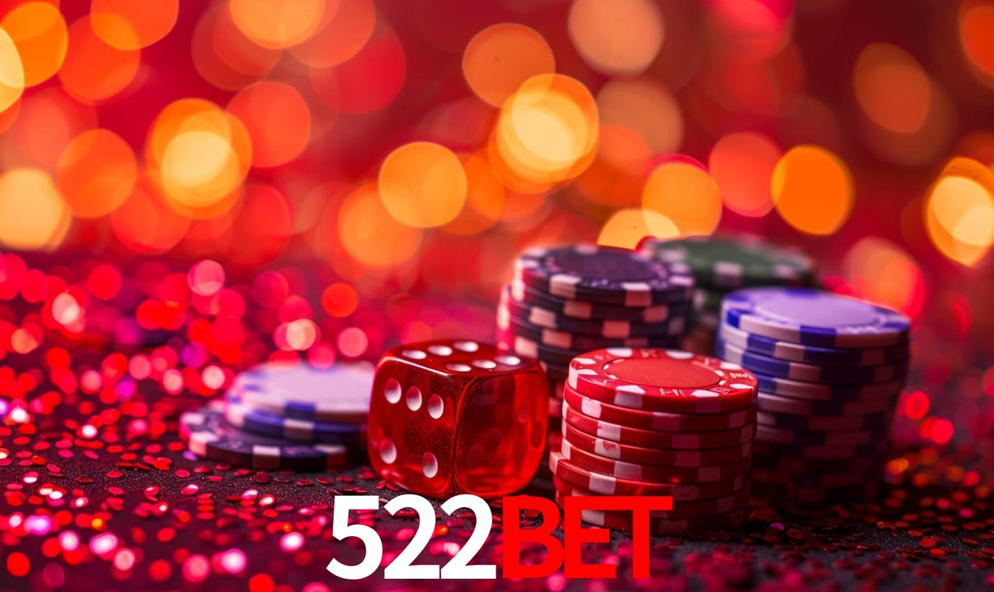 A Emoção da Loteria na 522bet: Uma Chance de Mudança de Vida