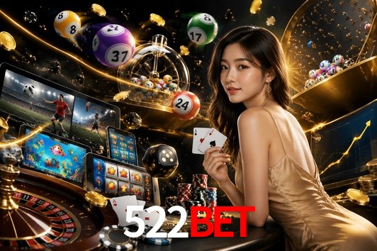 APP oficial da 522bet para mobile