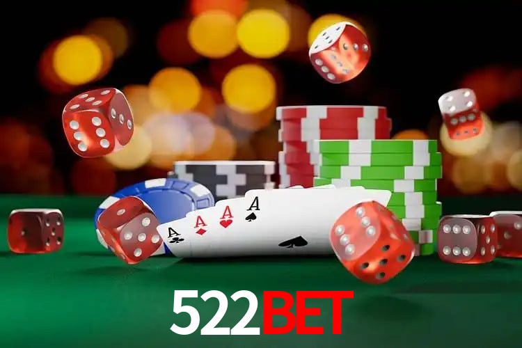 Login Seguro 522bet