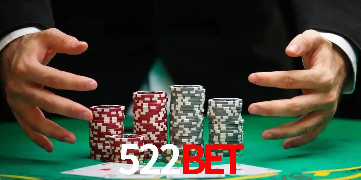 Níveis VIP 522bet