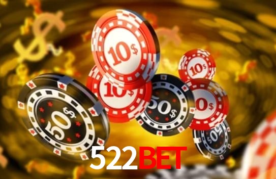 Apostas de Futebol 522bet