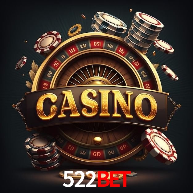 Apostas ao vivo 522bet