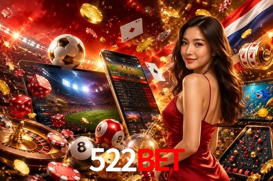 Responsive Design 522bet