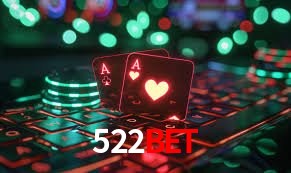 Recursos de Bônus 522bet