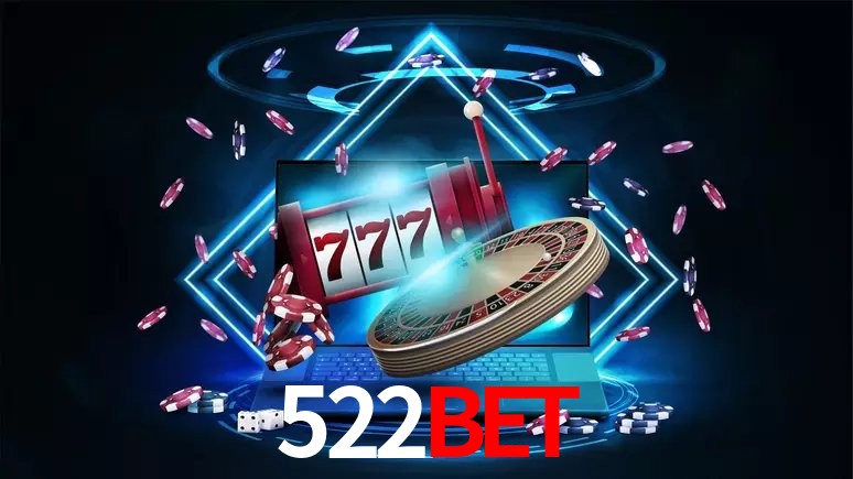 Tecnologia da Plataforma 522bet