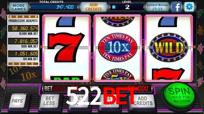 Apostas Esportivas na 522bet: Um Guia Completo