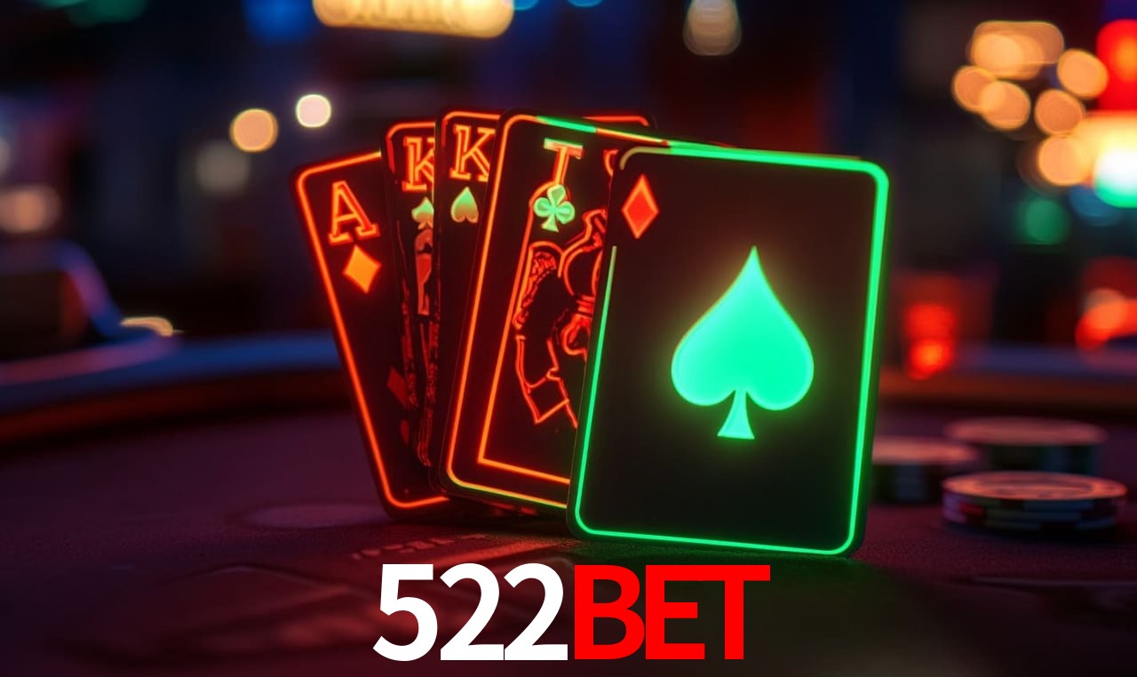 Casino Ao Vivo 522bet