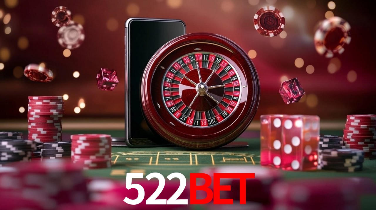 Tennis Betting 522bet