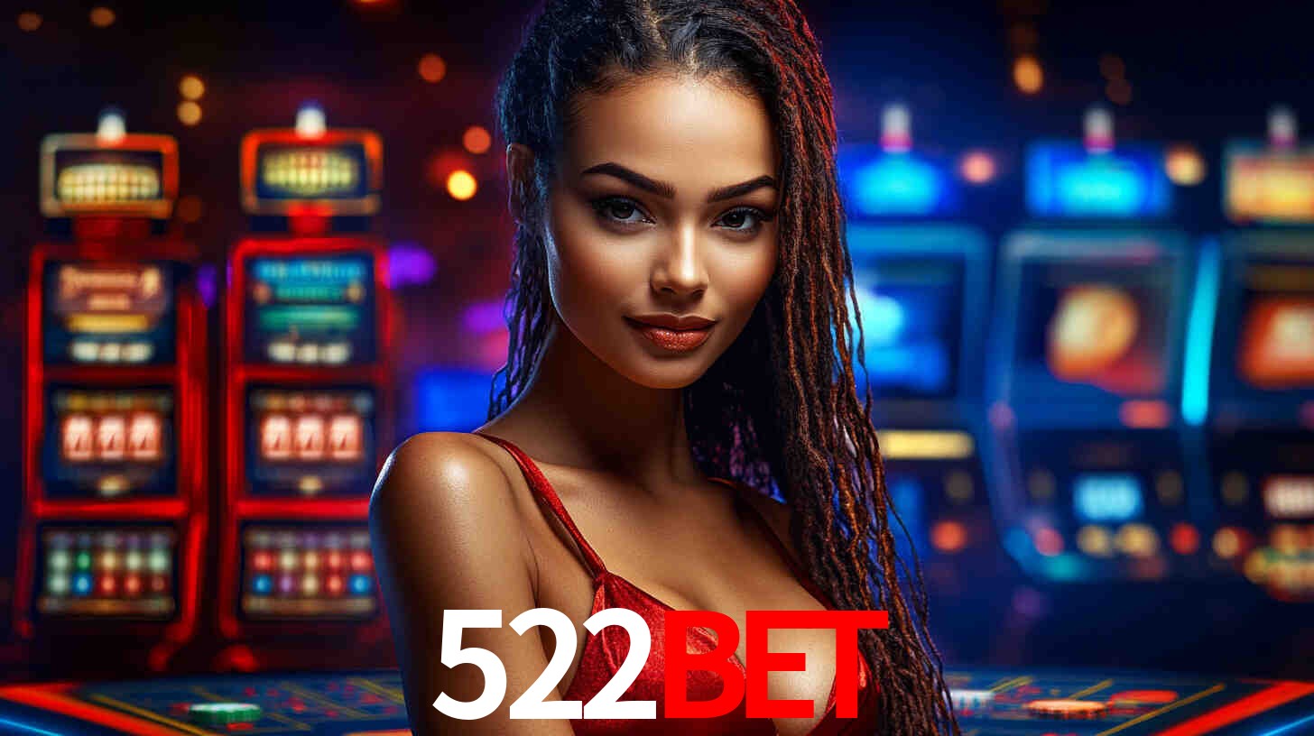 Descubra o Programa VIP da 522bet: Vantagens Exclusivas para Jogadores