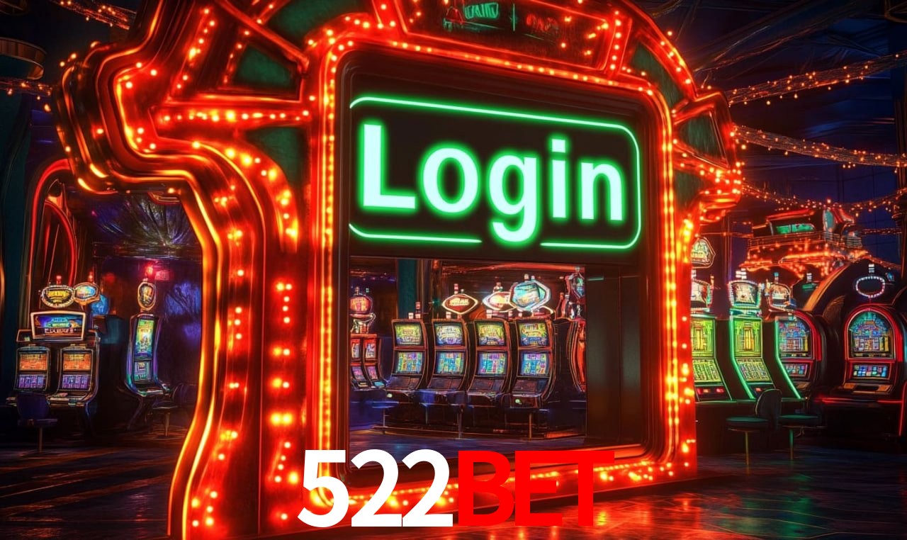 Apostas de Tênis 522bet