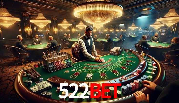 Bonus Features 522bet