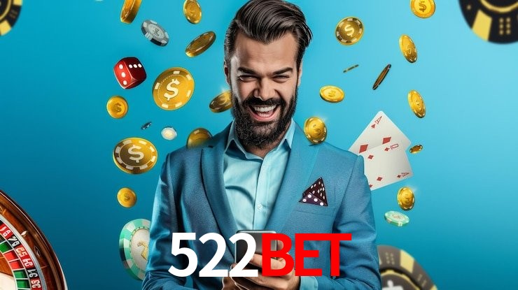 Live Casino 522bet