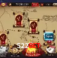 Blackjack na 522bet