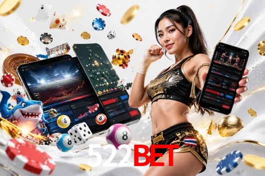 Weekend Specials 522bet