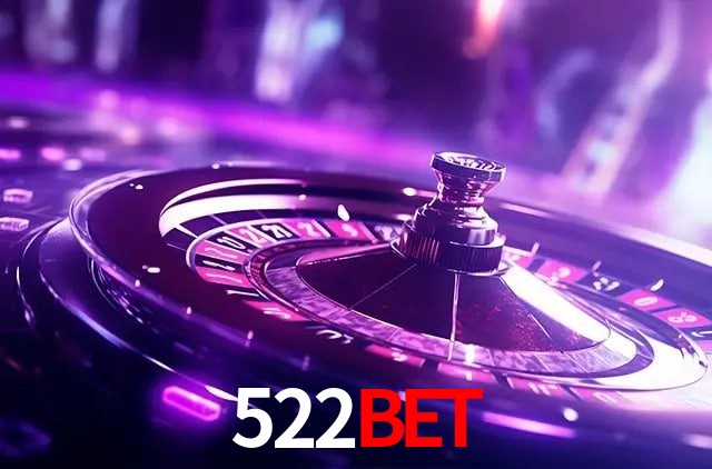Interface do App 522bet