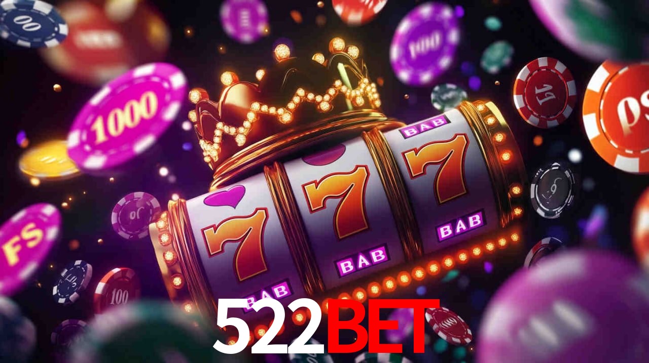 Game Providers 522bet