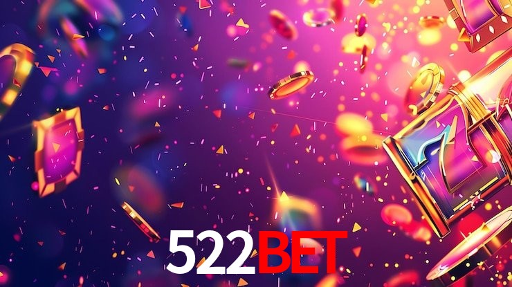 cassino 522bet