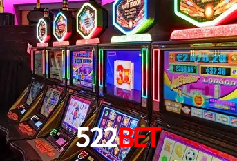 Inovações de Jogos na 522bet: O Futuro das Experiências Interativas