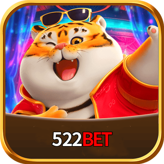 Logo da 522bet