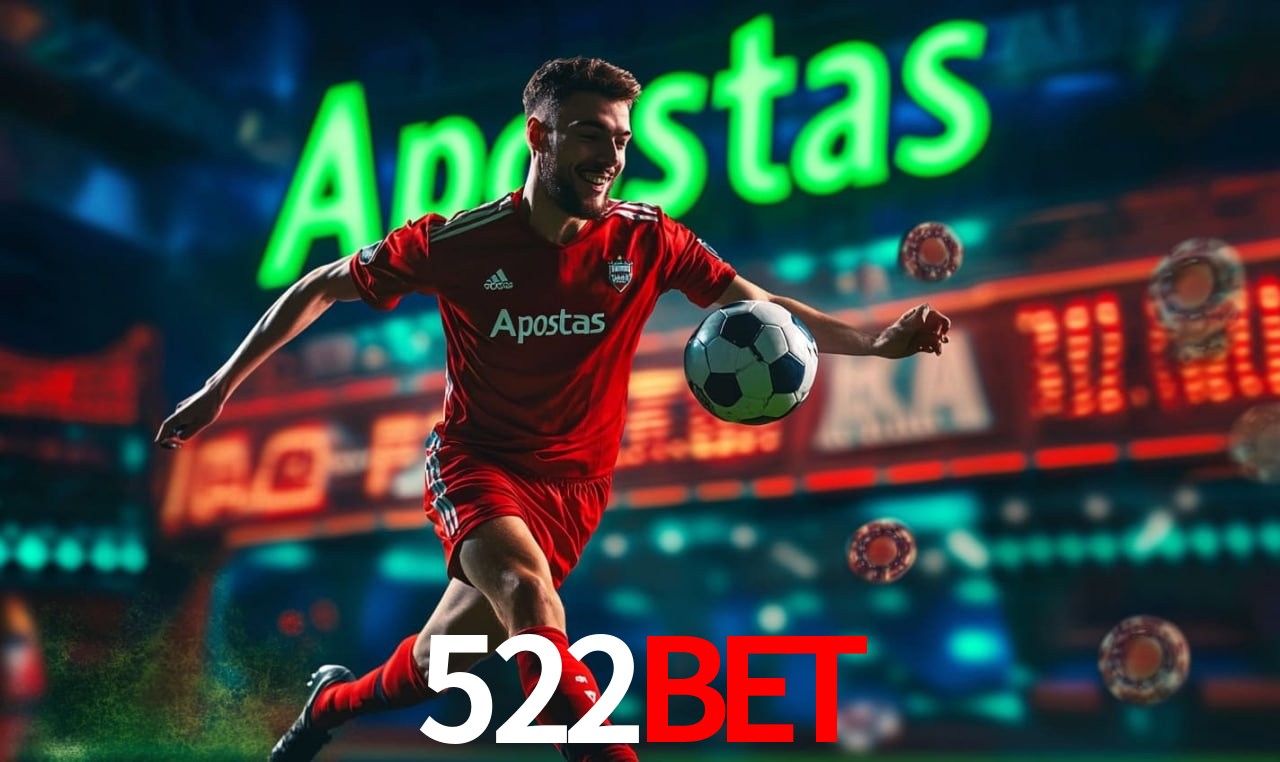 Casino Ao Vivo 522BET