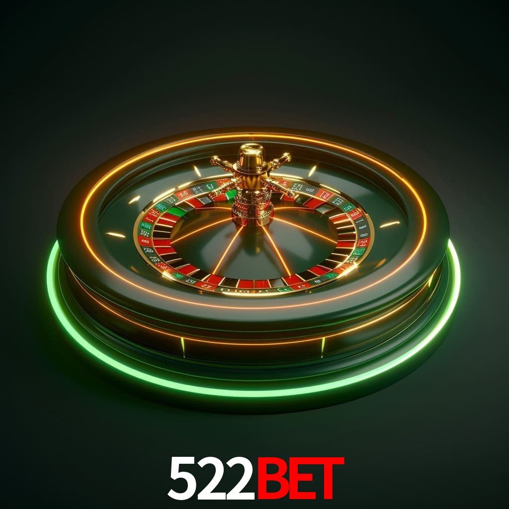 522BET App - Aplicativo Móvel Oficial