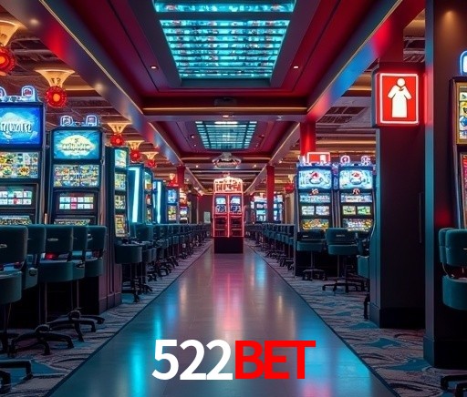 522BET Fortaleza - Leaderboard