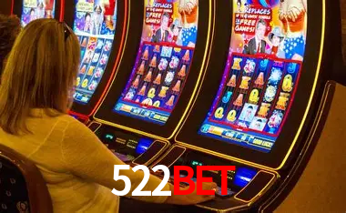 522BET Salvador - Studio Tour