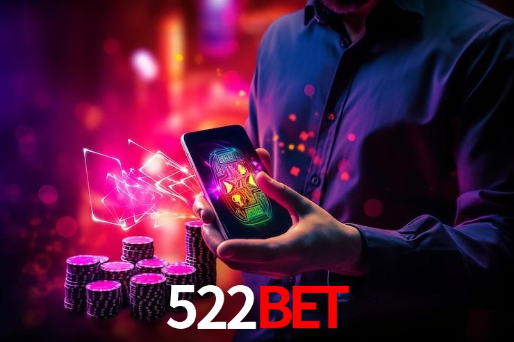 Apostas de Basquete 522BET