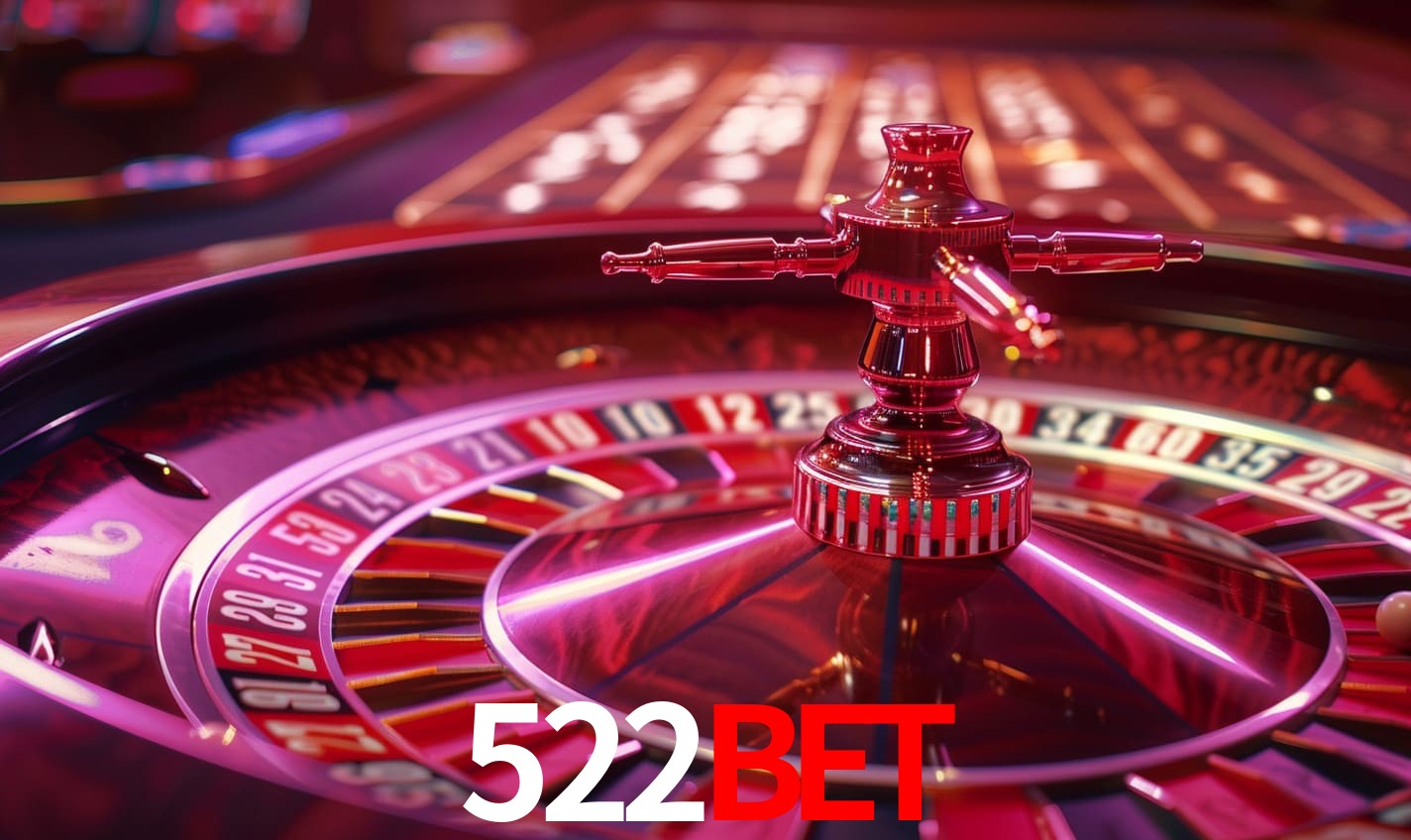522BET Belo Horizonte - Provably Fair