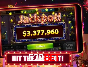 522BET Salvador - Bonus Stats
