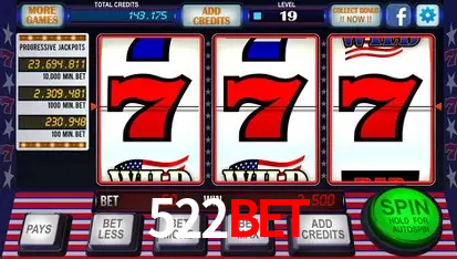 522BET Brasília - VIP Program