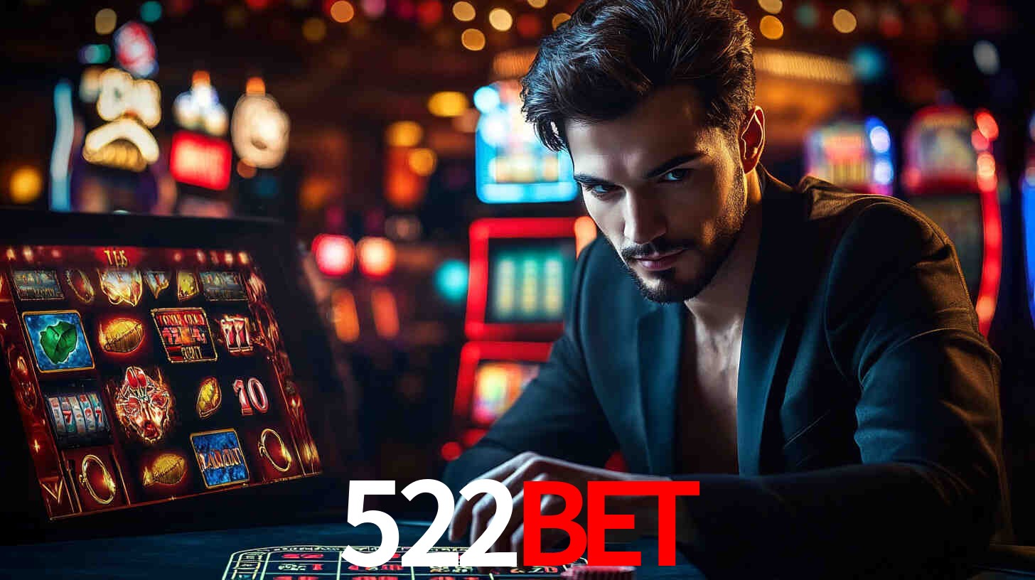 522BET.COM