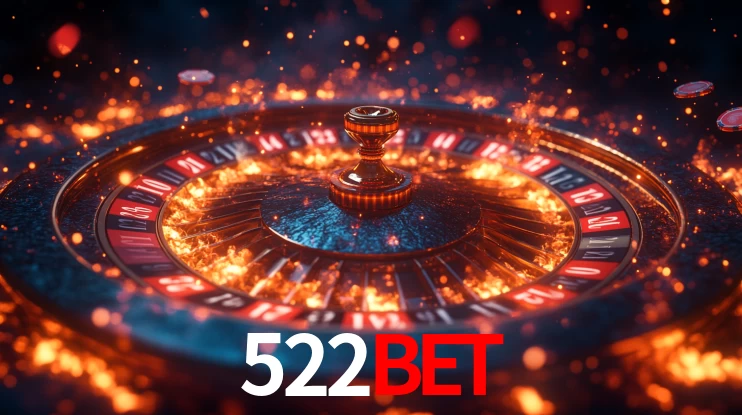 522BET App Interface