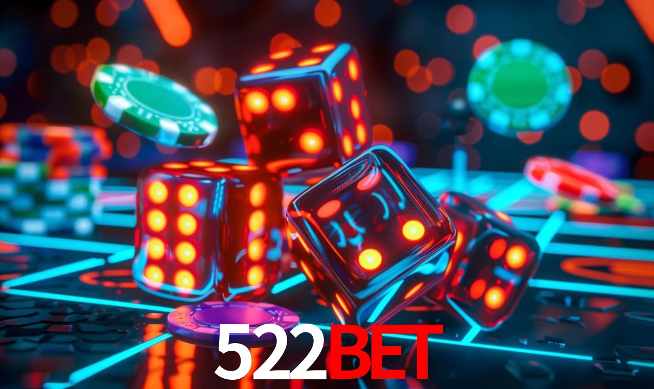 PIX Instantâneo 522BET