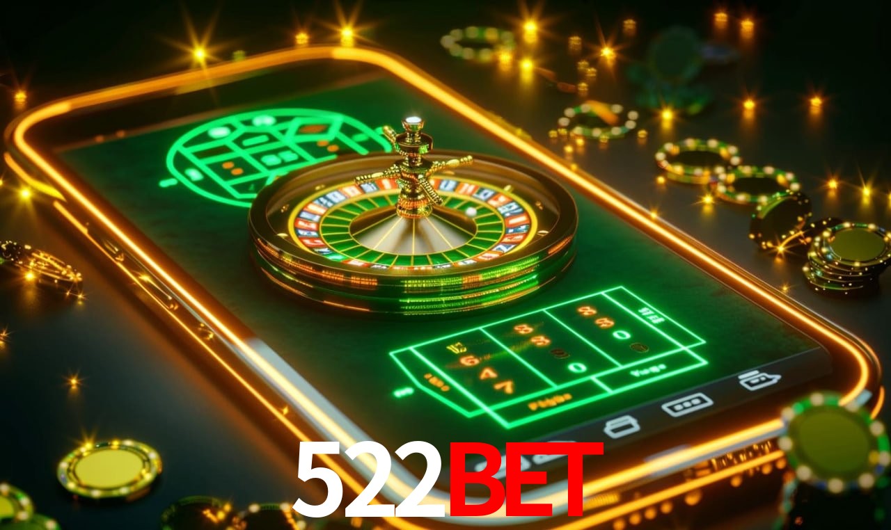 522BET - Support