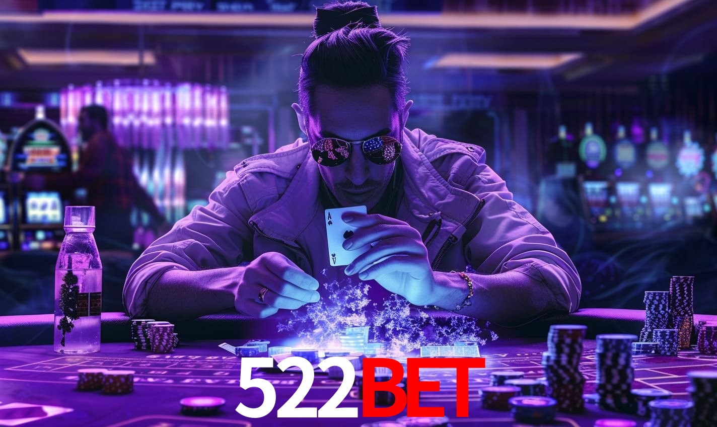 Tennis Betting 522BET
