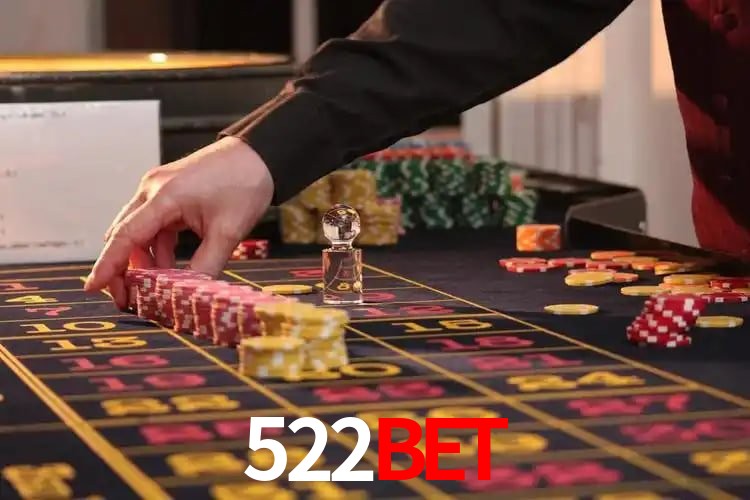 A Popularidade dos Caça-Níqueis no 522BET