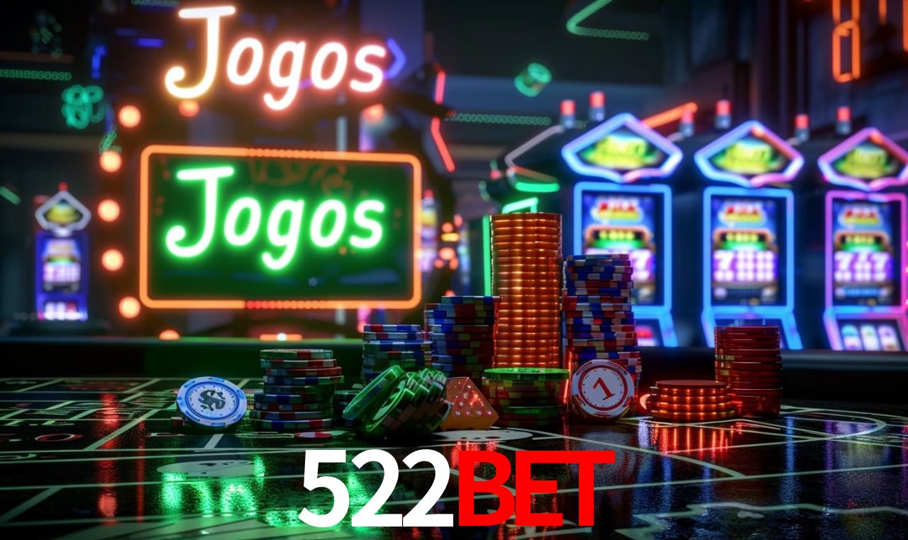 522BET App