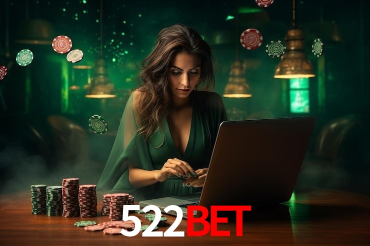 522BET - App Security