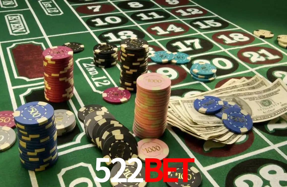 Ofertas Imperdíveis na 522BET: Promoções e Bônus Que Valem a Pena