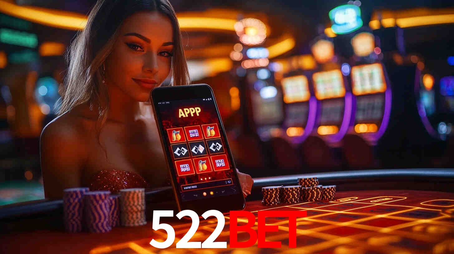 Descubra a Essência do 522BET: Nossa História e Compromissos
